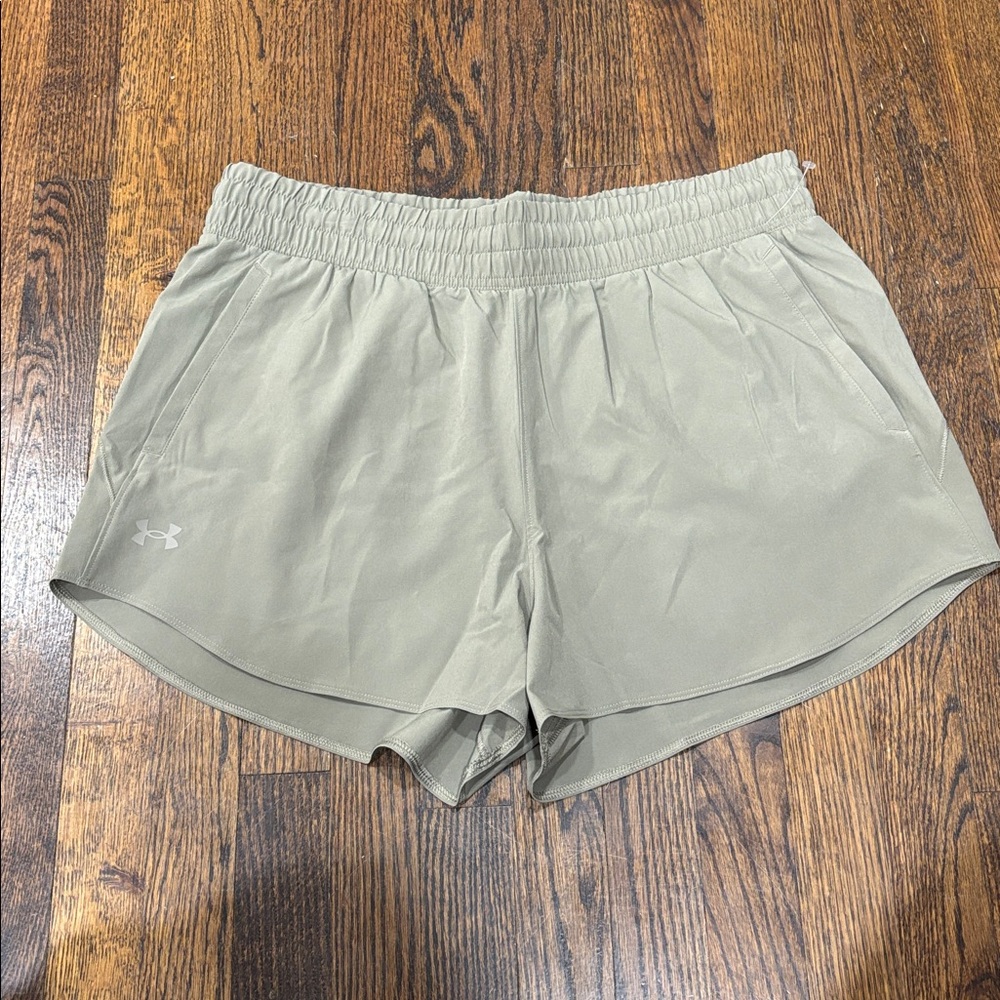Under Armour Athletic 3” Shorts size XL